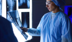 Radiologia digital