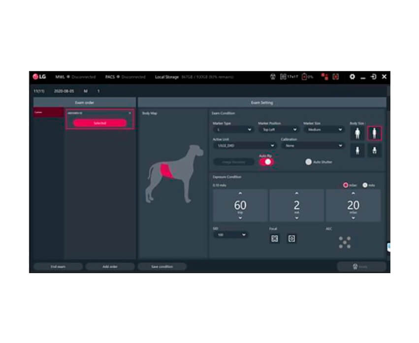 Você está visualizando atualmente Painel detector DR: saiba qual e onde comprá-lo