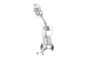 Equipamento de raio x móvel: como ele transforma o atendimento hospitalar