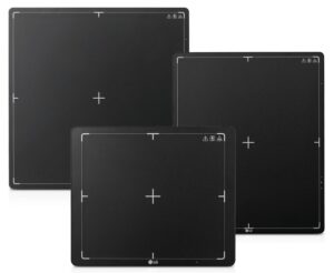 Tudo o que você precisa saber antes de comprar uma placa de raio x digital